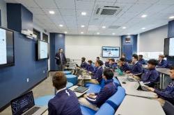 Stepinac High School Undertakes Single Largest Expansion to Date of its Advanced Technology-Rich, Real-World Learning Environment